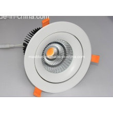 35W Qualité Ra80 / 90 CREE COB LED Downlight
